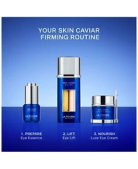 Essence of Skin Caviar Eye Complex with Caviar Extracts 0.5 oz.