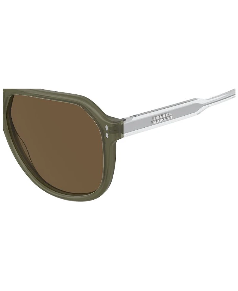 Pilot Sunglasses, 60mm