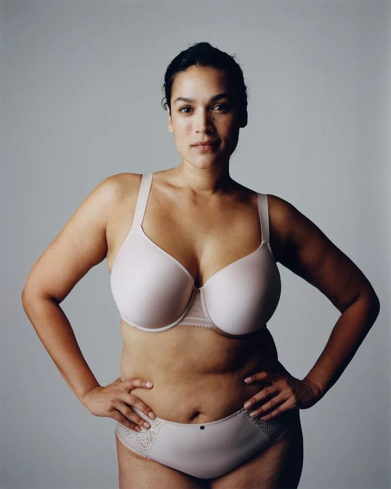 C Jolie Memory Foam Bra