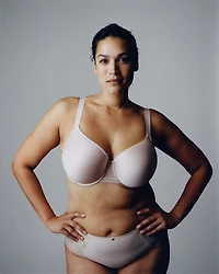 C Jolie Memory Foam Bra