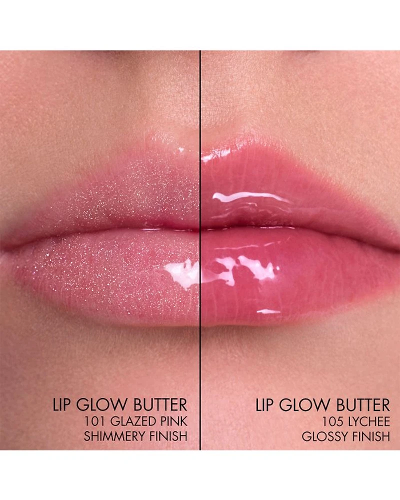 Dior Addict Lip Glow Butter