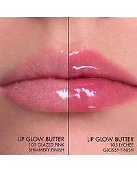 Dior Addict Lip Glow Butter