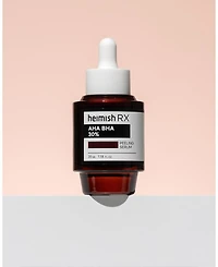 RX AHA + BHA Peeling Serum