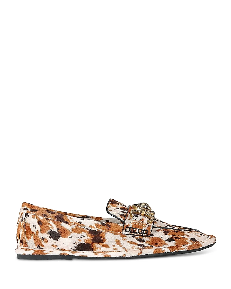Kurt Geiger London Women's Mansion Soft Loafers