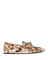 Kurt Geiger London Women's Mansion Soft Loafers