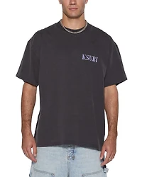 Engine Ekcess Oversized Graphic Tee