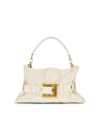 Balmain Medium Anthem Shoulder Bag