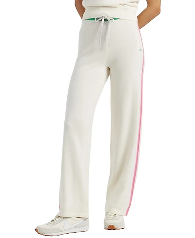 Chinti & Parker Women's Peanuts Racquet Club Trousers