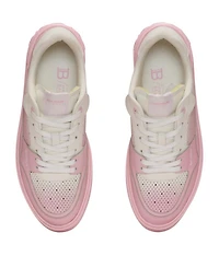 Women's B-Court Flip Leather Trainers