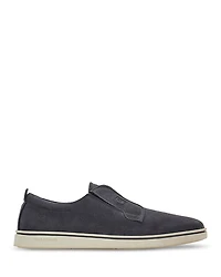 Ferragamo Men's Alfiecr Slip On Sneakers