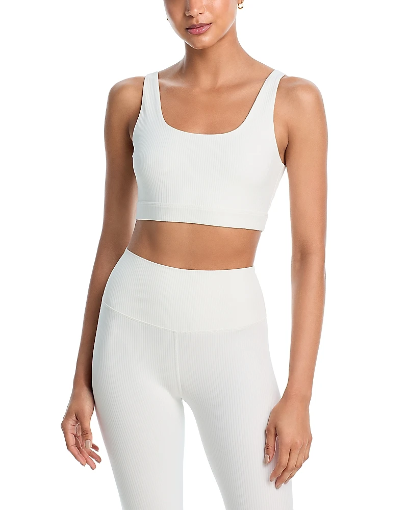 Splits59 Airweight Ribbed Bra