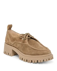 Women's Milza Loafer Flats