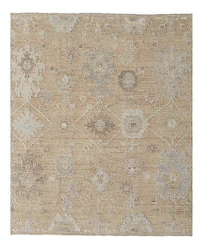 Feizy Grafton 69F8F Area Rug, 7'9 x 9'9