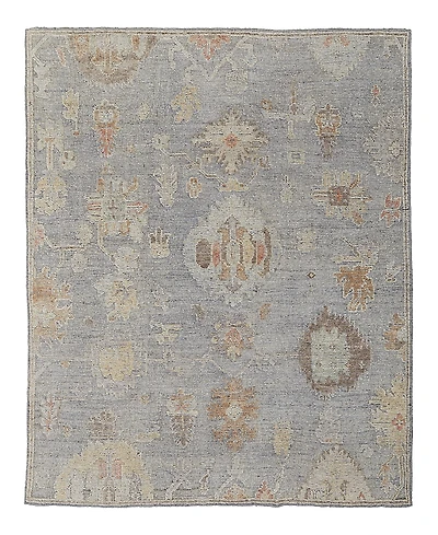 Feizy Grafton 69FMF Area Rug, 3'6 x 5'6