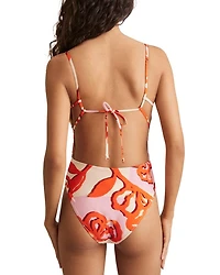Lexi One Piece Swimsuit
