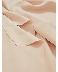 Ellery Draped Mini Dress