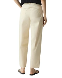 Ankle Pants