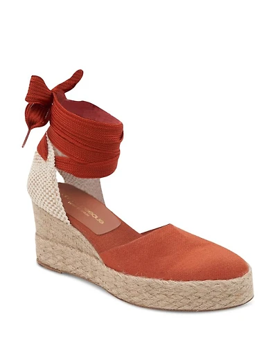 Women's Payton Espadrille Wedge Pumps