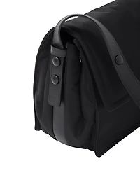 Traveller Medium Padded Re-Nylon Bag
