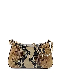 McQueen T-Bar Mini Pouch