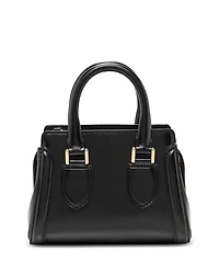 Birdee Mini Leather Crossbody Bag