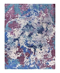 Bloomingdale's Indo Modern M7442 Area Rug