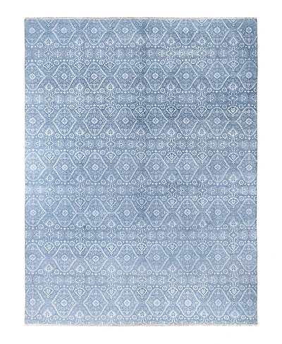 Bloomingdale's Indian Oak M7412 Area Rug