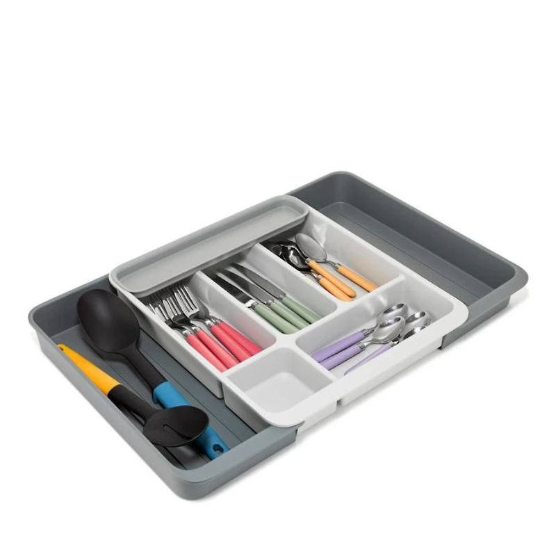 DrawerStore™ Expanding Cutlery, Utensil and Gadget Organizer