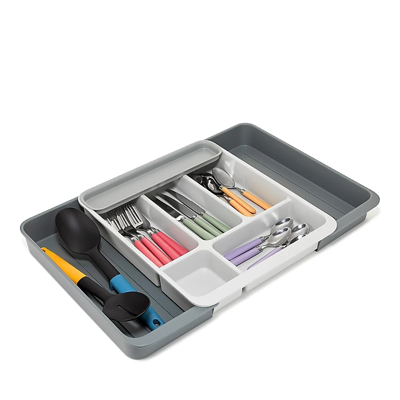Joseph Joseph DrawerStore Expanding Cutlery, Utensil and Gadget Organizer