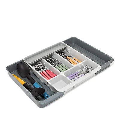 Joseph Joseph DrawerStore Expanding Cutlery, Utensil and Gadget Organizer