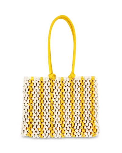 Sandy Tote Bag