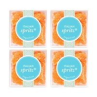 Sugarfina Italian Spritz 4 Piece Candy Bundle
