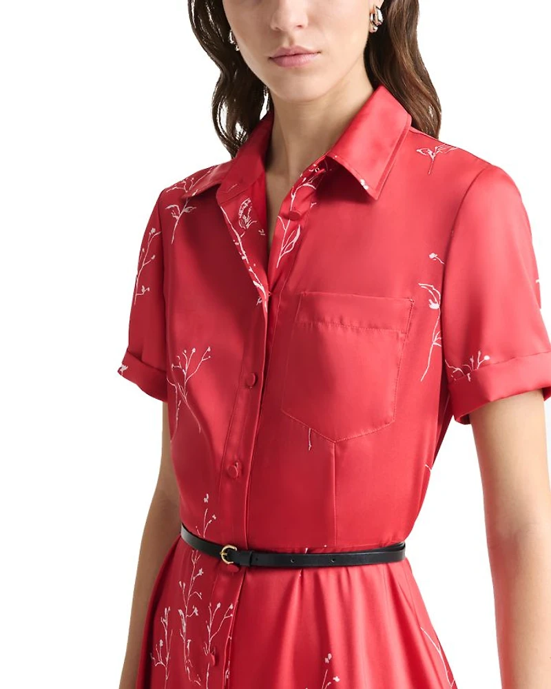 Kiera Dress