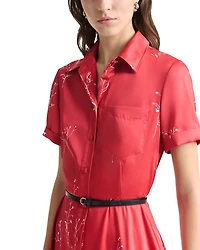 Kiera Dress