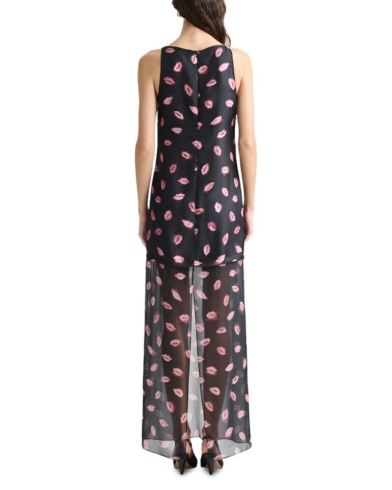 Katrin Maxi Dress