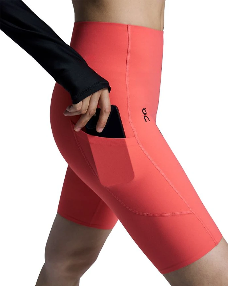 Studio Short Tights