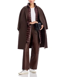 Layered 3 1 Coat