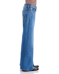 The Lemon Twist Sneak Jeans Rolling Dough