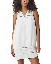 Splendid Catalina Mini Dress