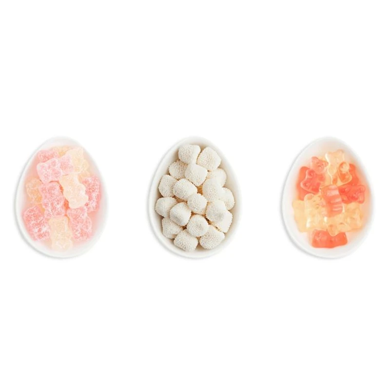 Pop The Champagne 3 Piece Candy Bundle