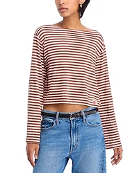 Mother The Skipper Bell Tee