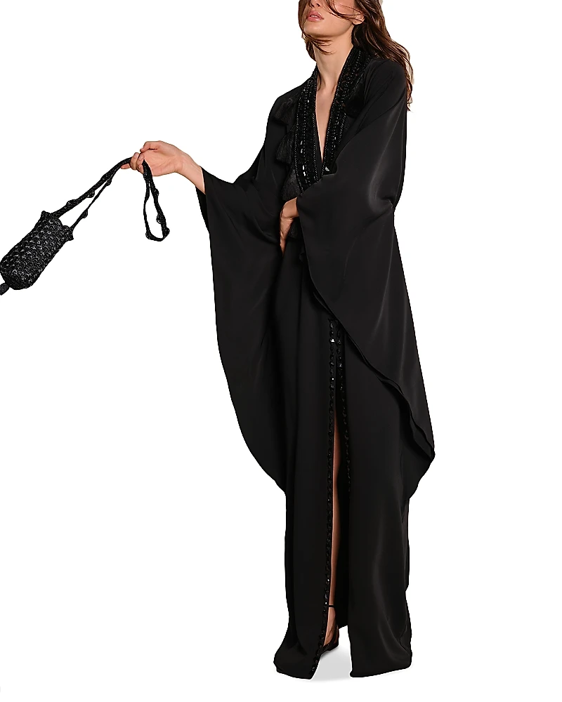 Johanna Ortiz Sombreando Tunic Dress