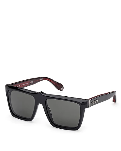Christian Louboutin Square Sunglasses