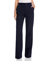 A. l.c. Hirsh Straight Leg Pants