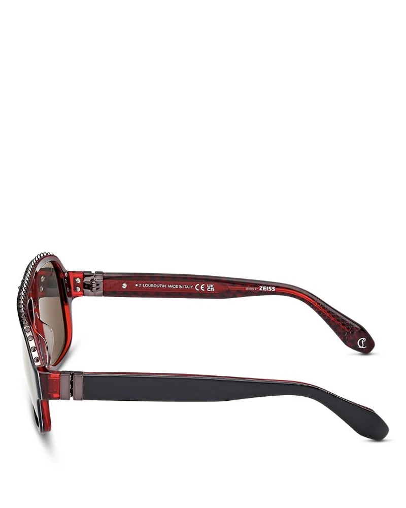 Navigator Sunglasses