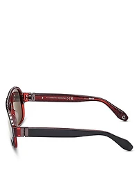 Navigator Sunglasses