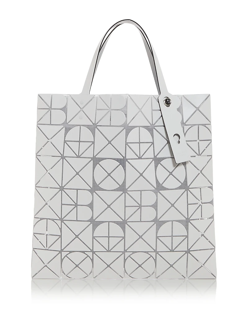 Bao Bao Issey Miyake Font Tote