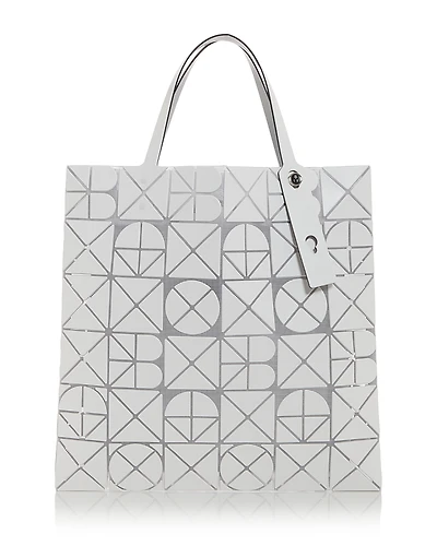 Bao Bao Issey Miyake Font Tote