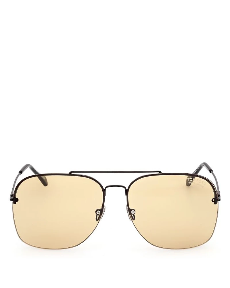 Pilot Sunglasses