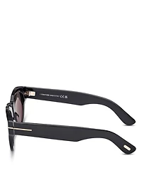 Round Sunglasses